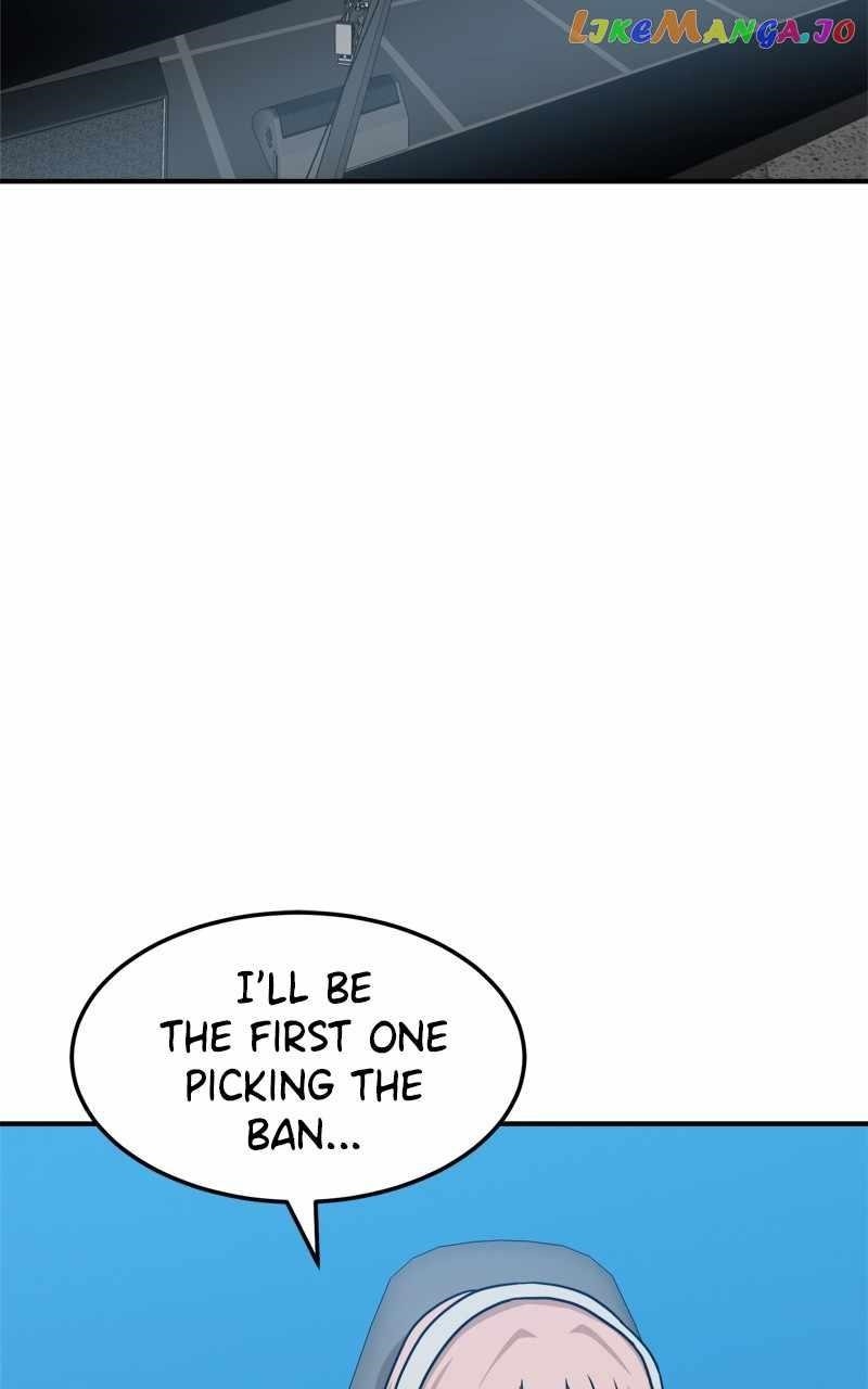Double Click (PARK Soo-bong) — Chapter 89 — page 51