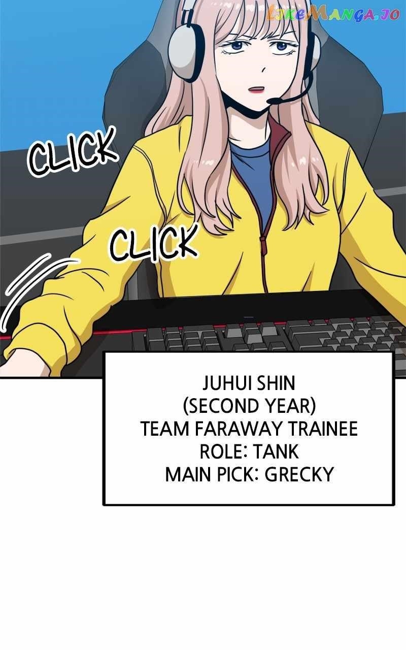 Double Click (PARK Soo-bong) — Chapter 89 — page 52