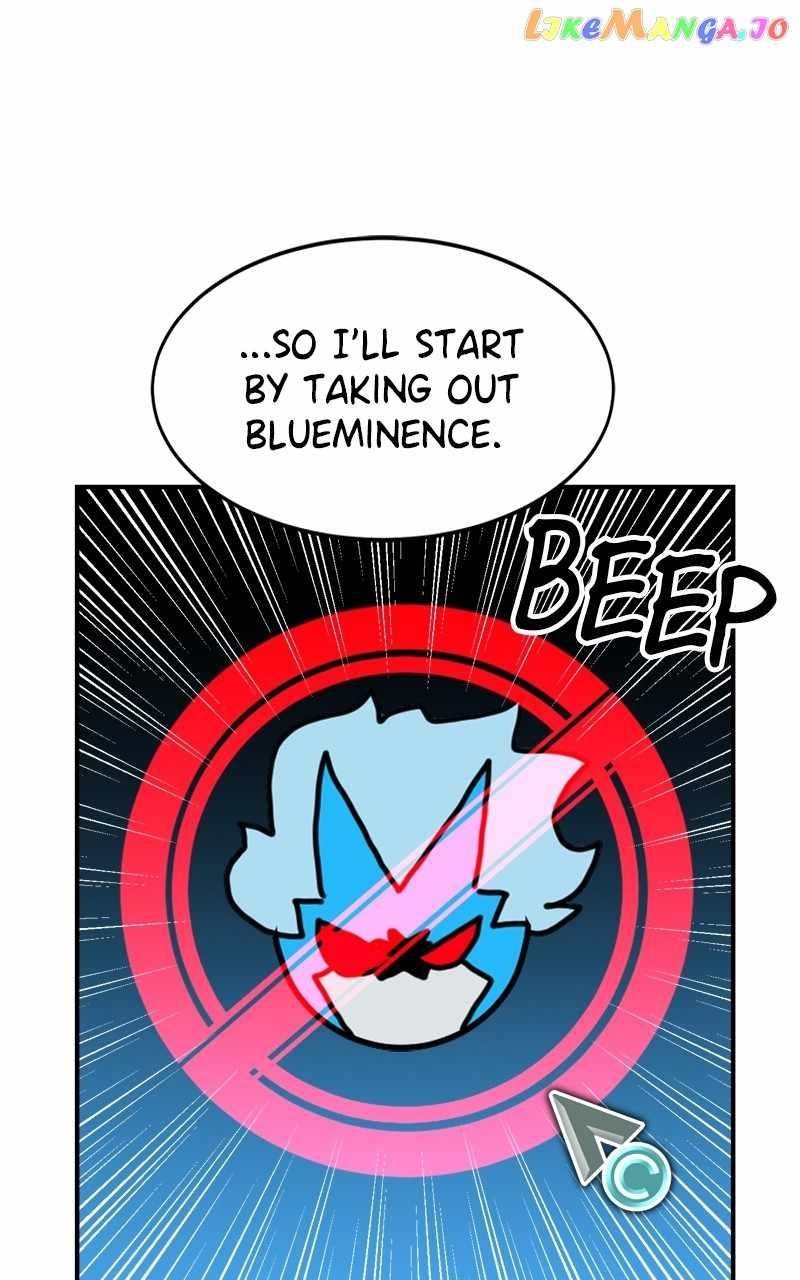 Double Click (PARK Soo-bong) — Chapter 89 — page 53