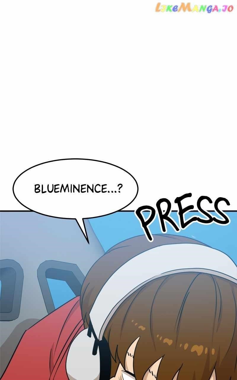 Double Click (PARK Soo-bong) — Chapter 89 — page 55