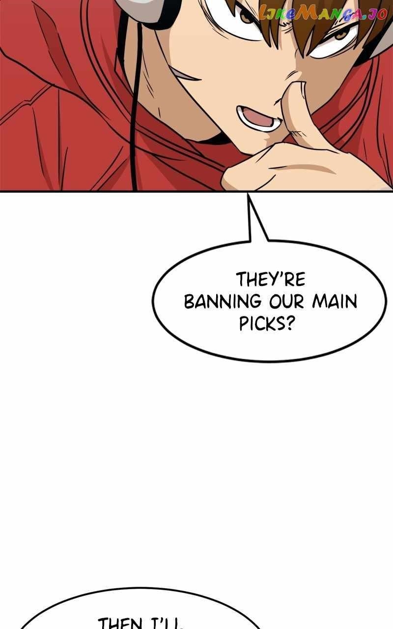 Double Click (PARK Soo-bong) — Chapter 89 — page 56
