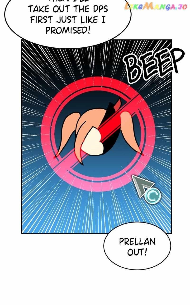 Double Click (PARK Soo-bong) — Chapter 89 — page 57