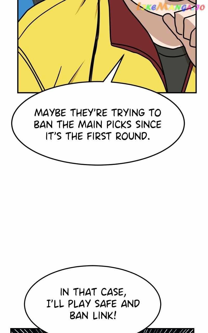 Double Click (PARK Soo-bong) — Chapter 89 — page 59
