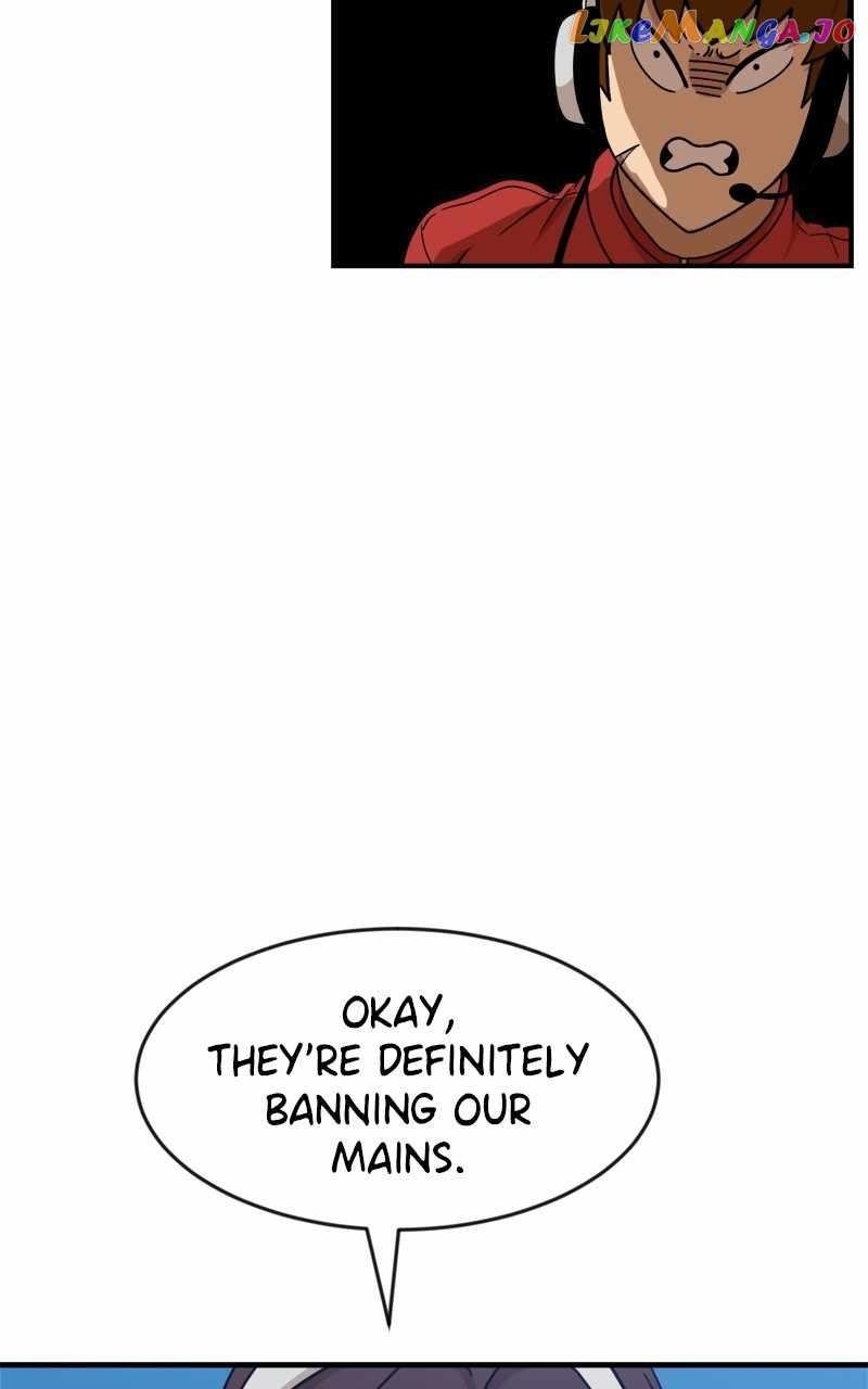 Double Click (PARK Soo-bong) — Chapter 89 — page 61