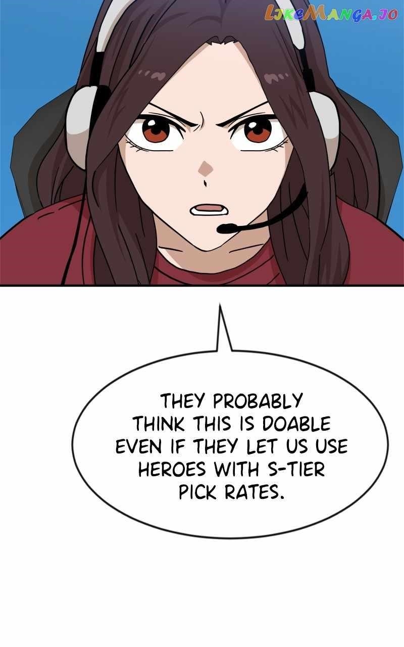 Double Click (PARK Soo-bong) — Chapter 89 — page 62