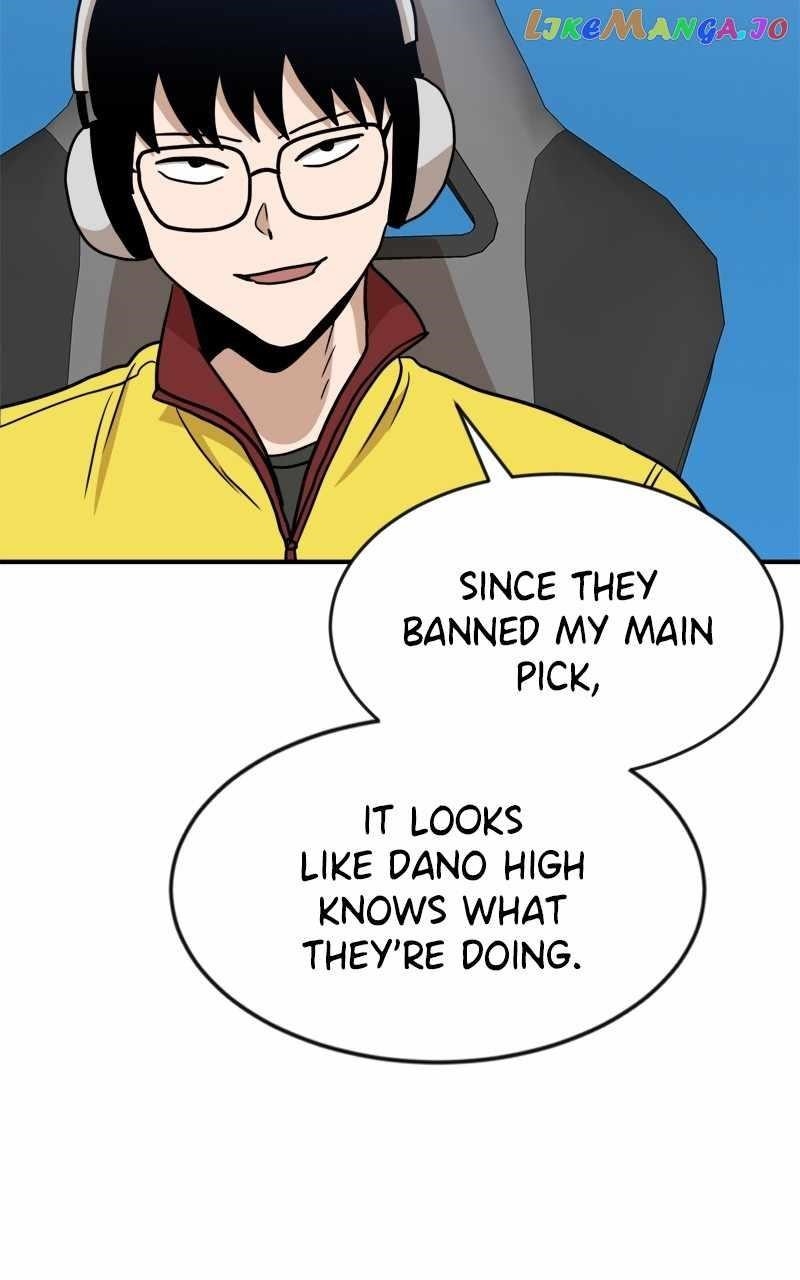 Double Click (PARK Soo-bong) — Chapter 89 — page 65