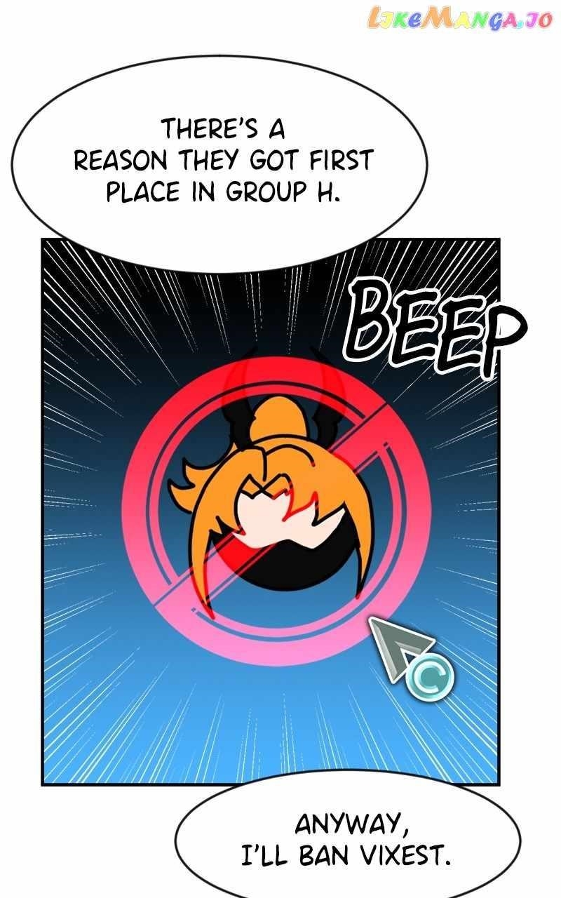 Double Click (PARK Soo-bong) — Chapter 89 — page 66