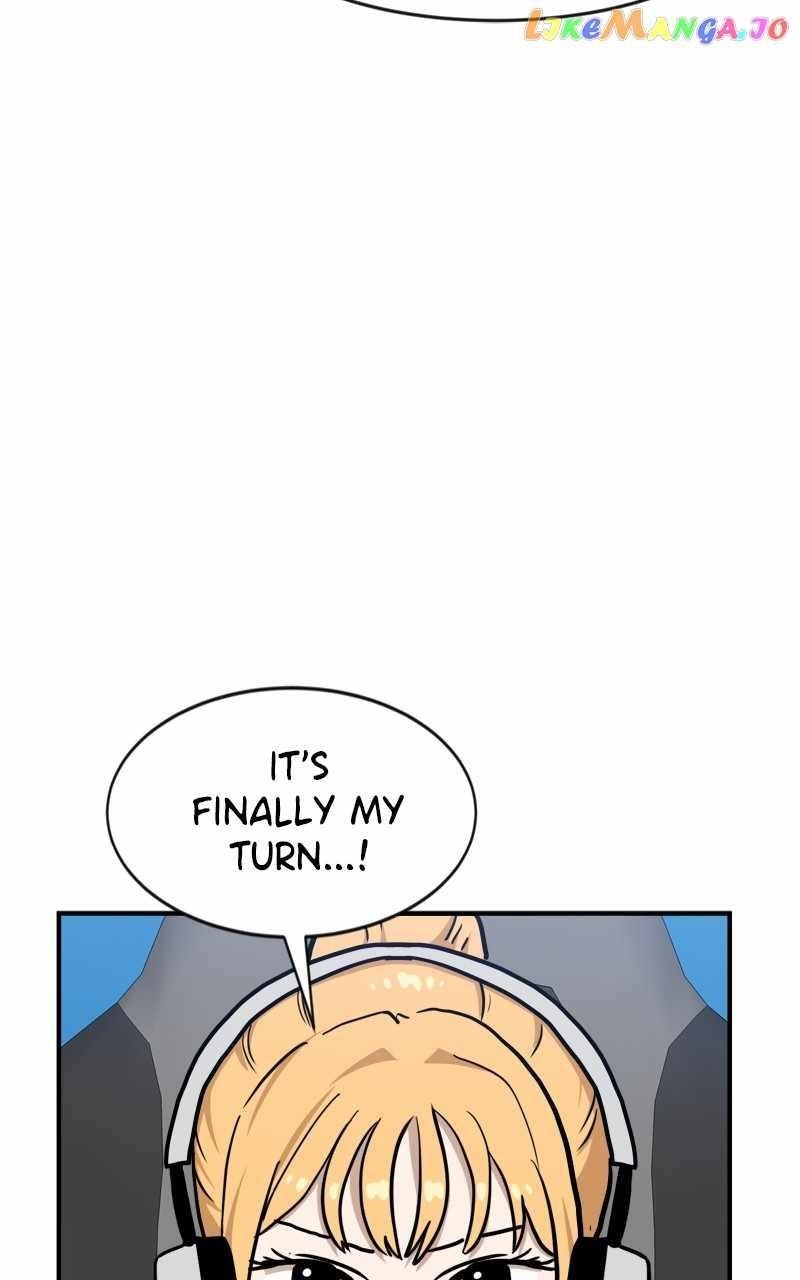 Double Click (PARK Soo-bong) — Chapter 89 — page 67