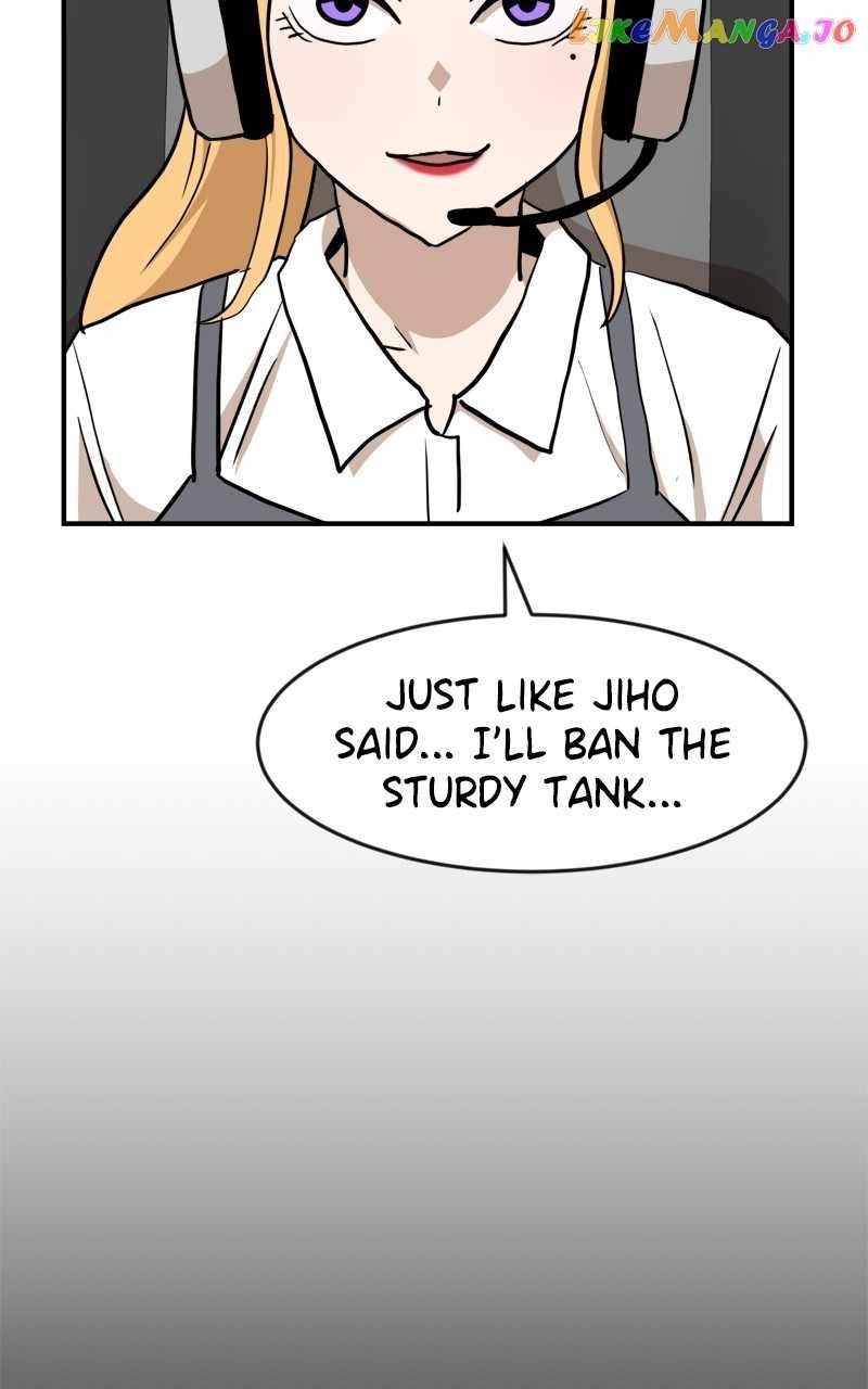 Double Click (PARK Soo-bong) — Chapter 89 — page 68