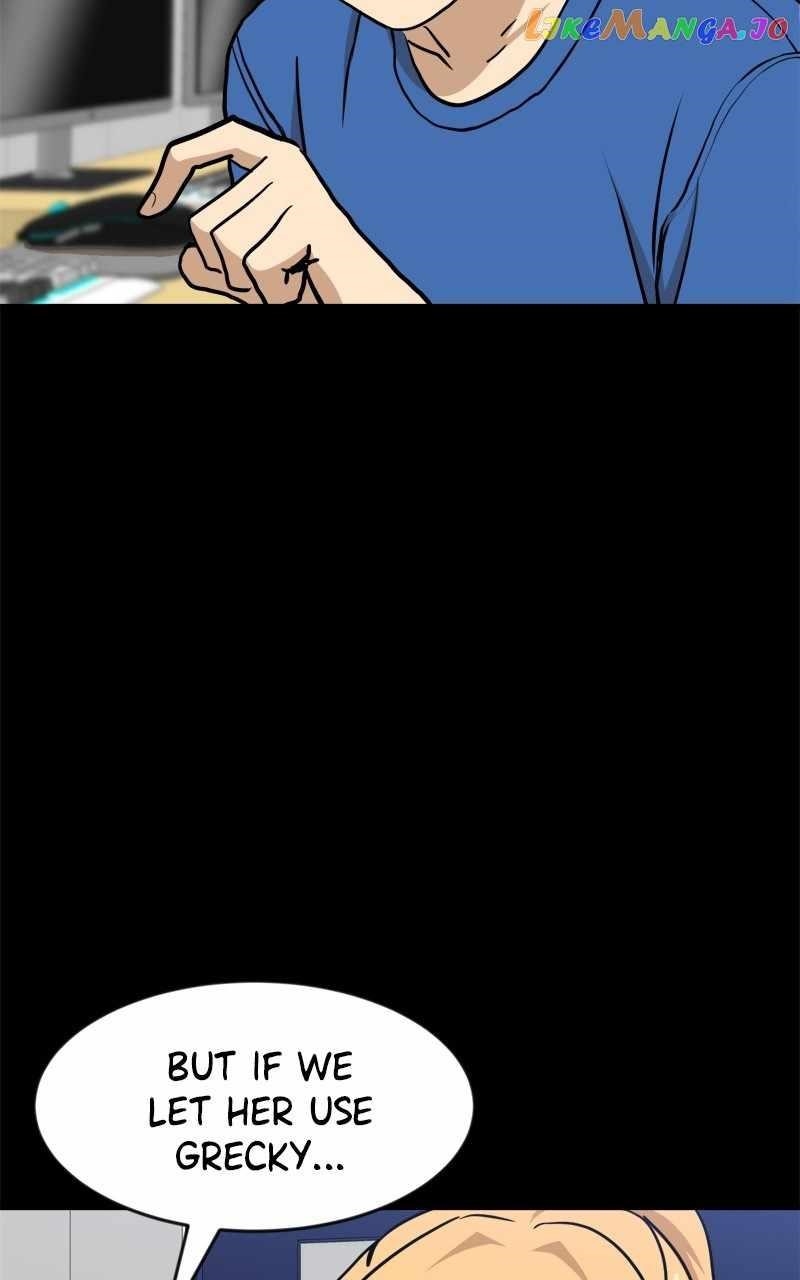Double Click (PARK Soo-bong) — Chapter 89 — page 70