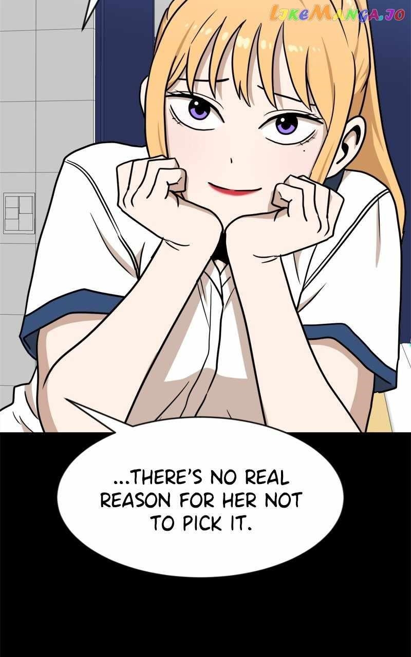 Double Click (PARK Soo-bong) — Chapter 89 — page 71