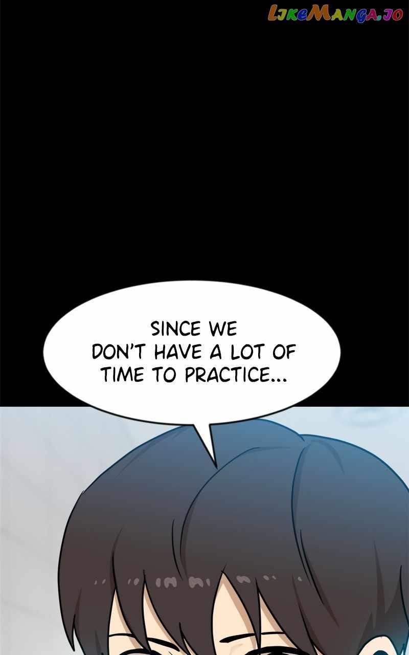Double Click (PARK Soo-bong) — Chapter 89 — page 72