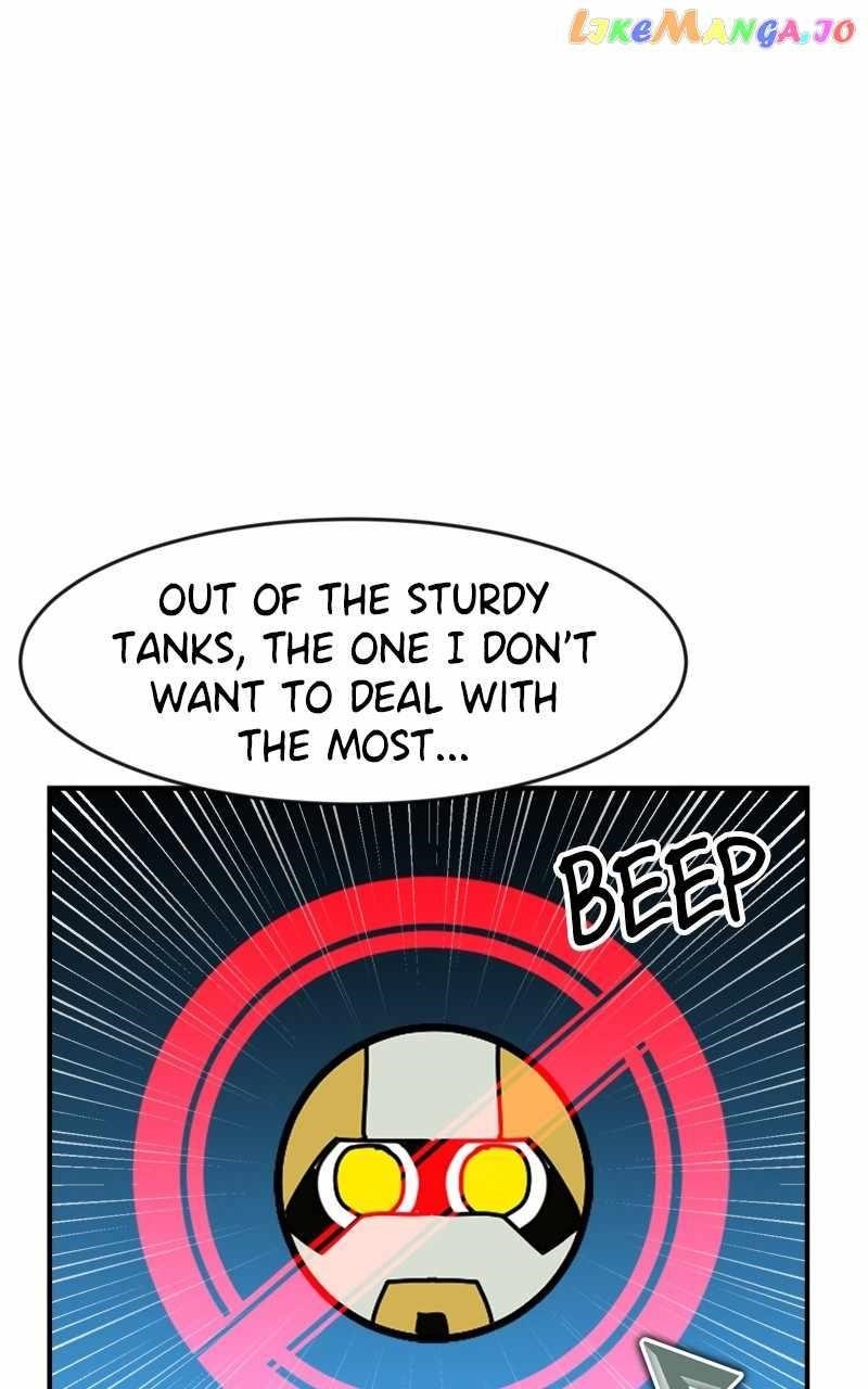 Double Click (PARK Soo-bong) — Chapter 89 — page 76