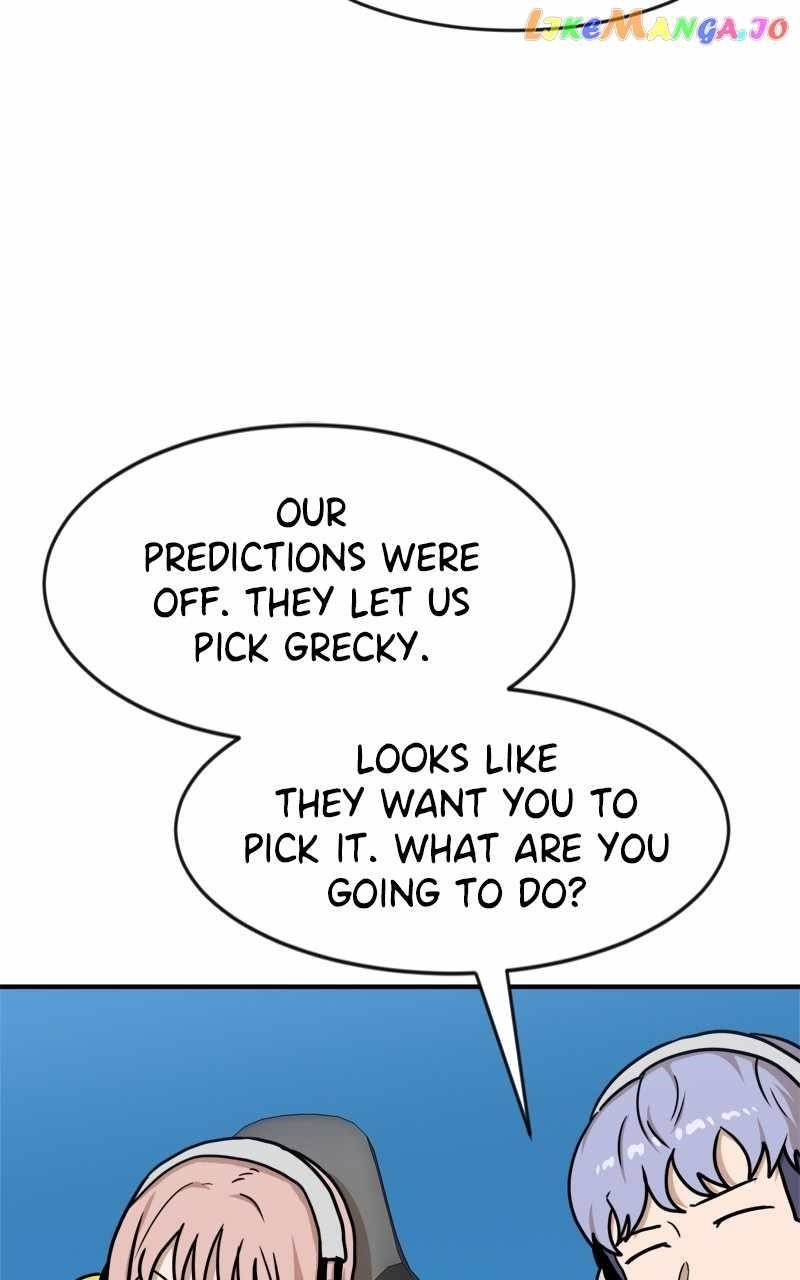 Double Click (PARK Soo-bong) — Chapter 89 — page 79