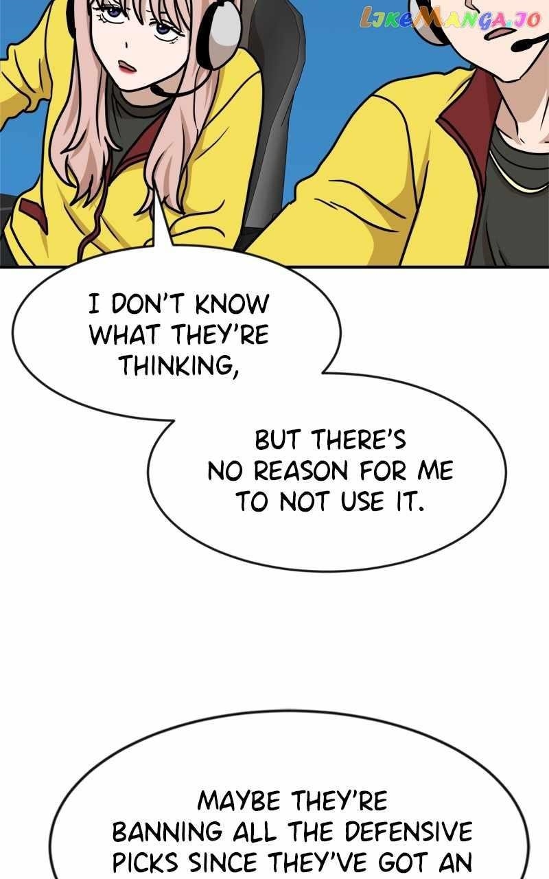 Double Click (PARK Soo-bong) — Chapter 89 — page 80