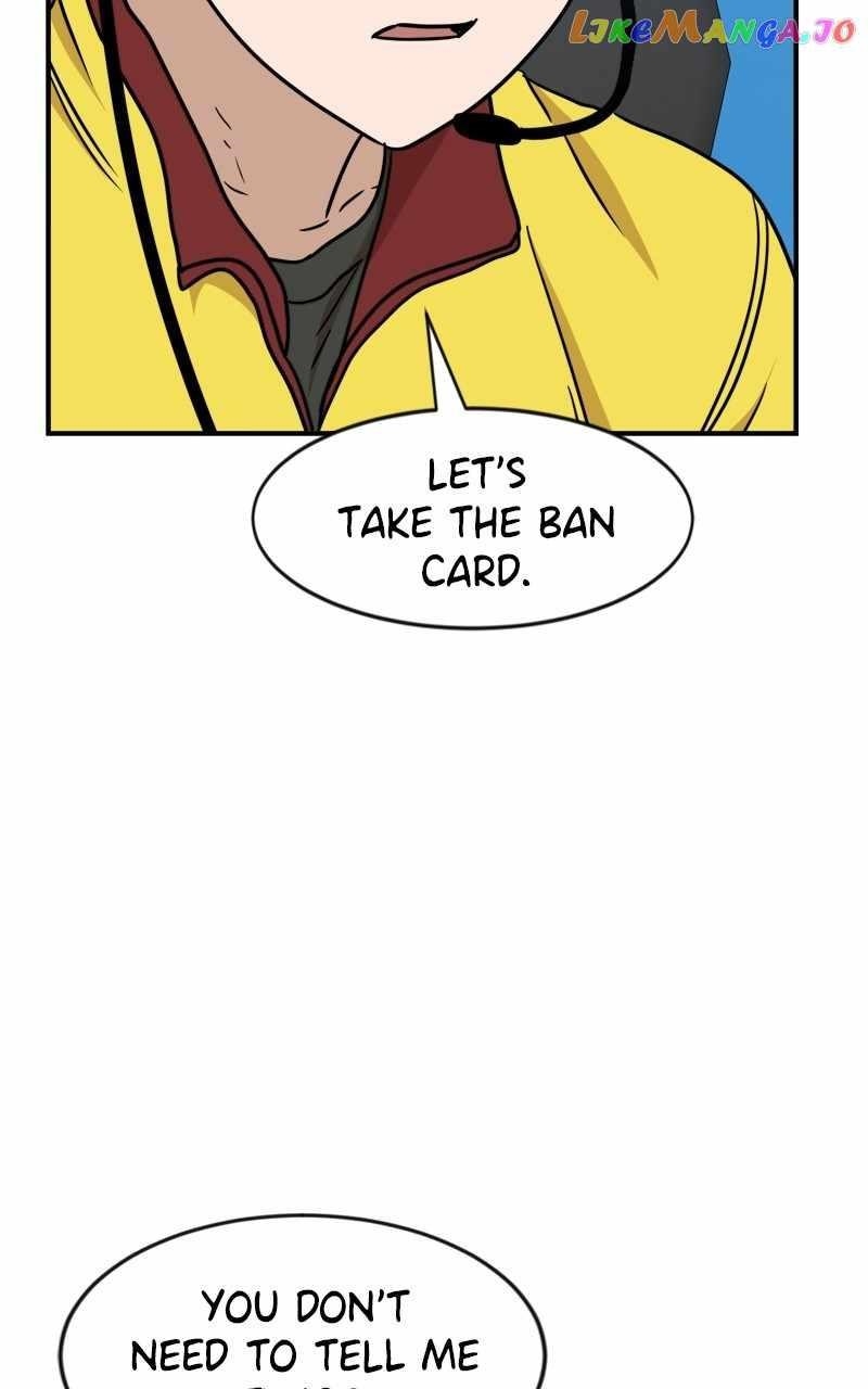 Double Click (PARK Soo-bong) — Chapter 89 — page 83
