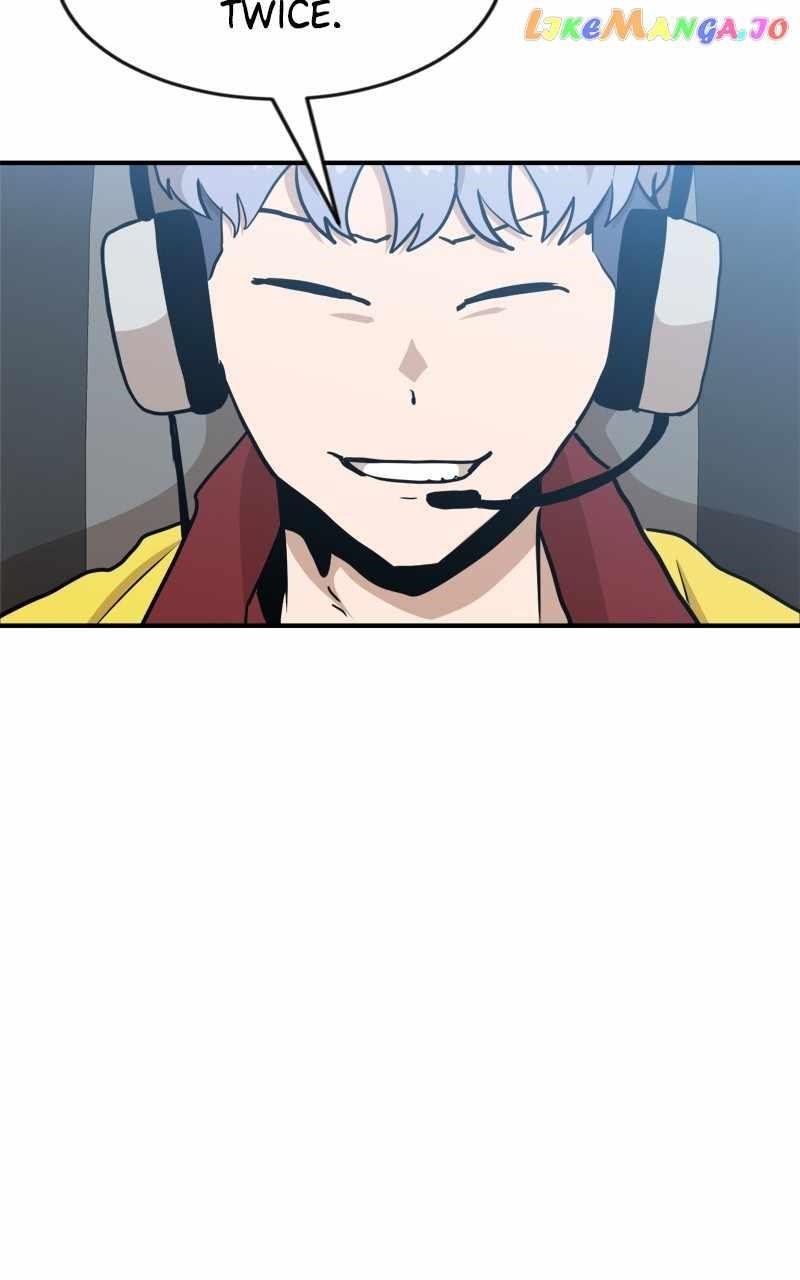Double Click (PARK Soo-bong) — Chapter 89 — page 84