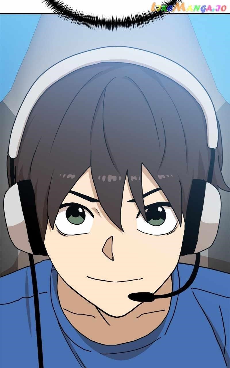 Double Click (PARK Soo-bong) — Chapter 89 — page 88