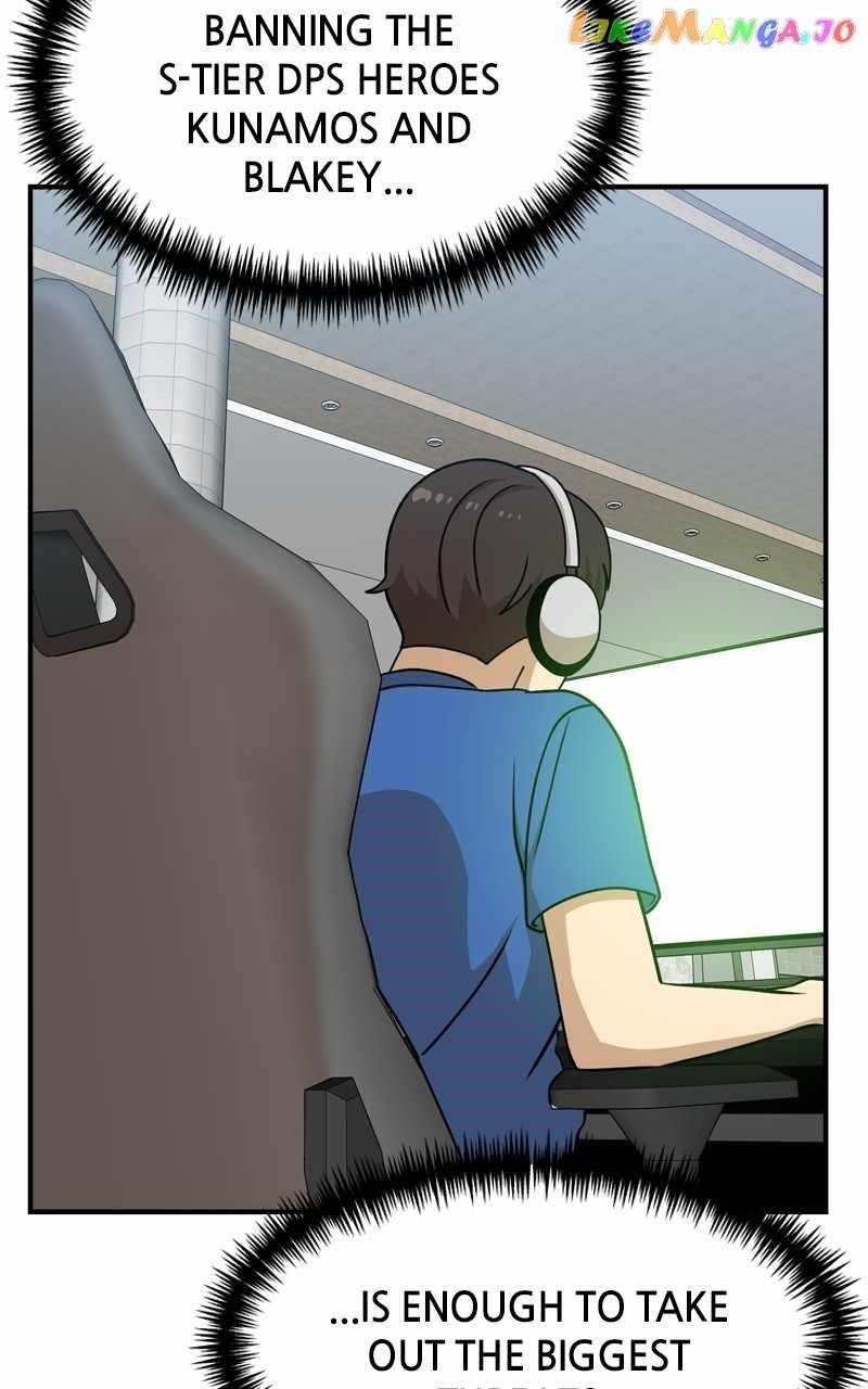 Double Click (PARK Soo-bong) — Chapter 89 — page 98