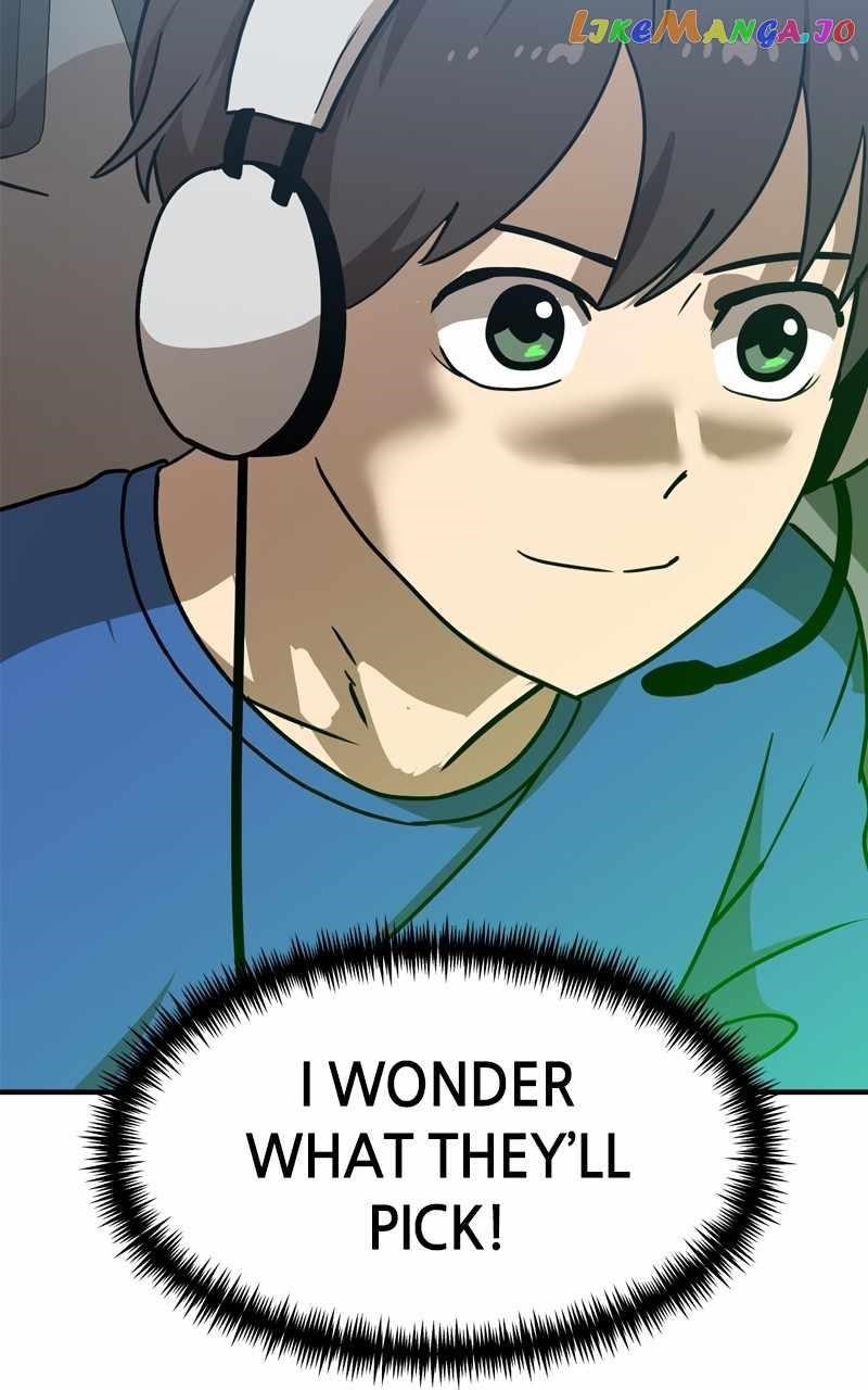 Double Click (PARK Soo-bong) — Chapter 89 — page 100