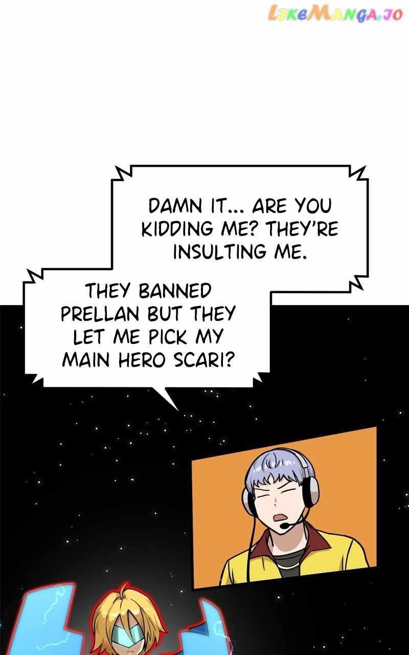 Double Click (PARK Soo-bong) — Chapter 89 — page 102
