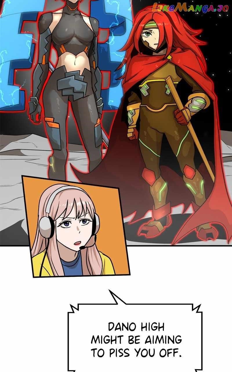 Double Click (PARK Soo-bong) — Chapter 89 — page 103