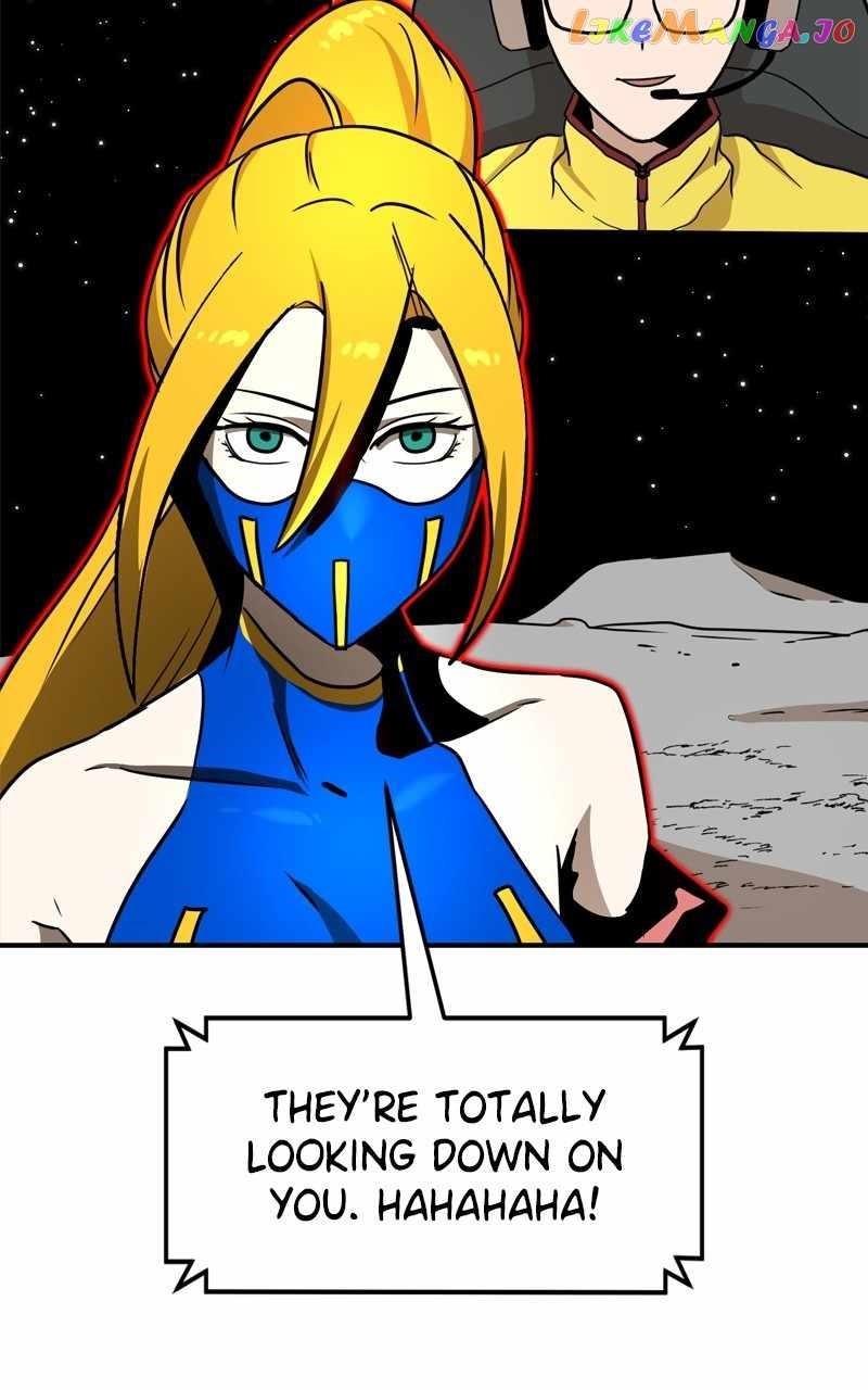 Double Click (PARK Soo-bong) — Chapter 89 — page 105