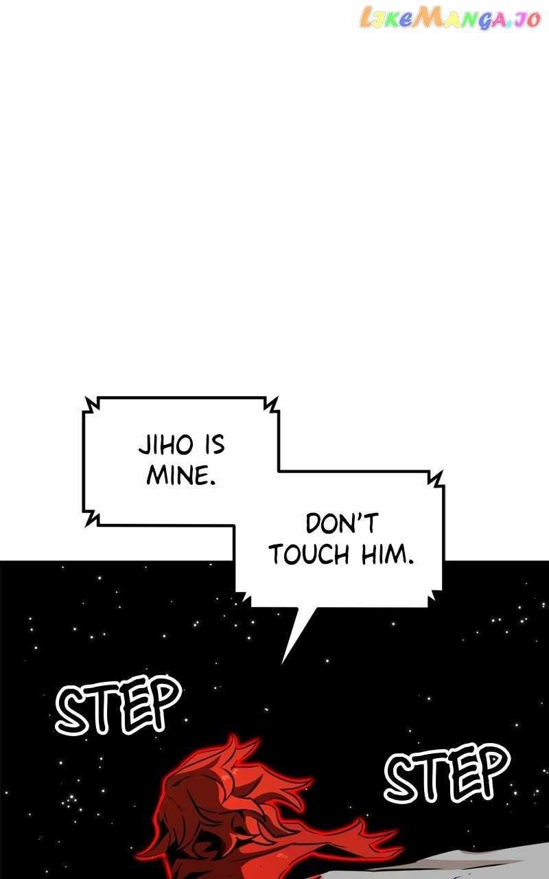 Double Click (PARK Soo-bong) — Chapter 89 — page 109