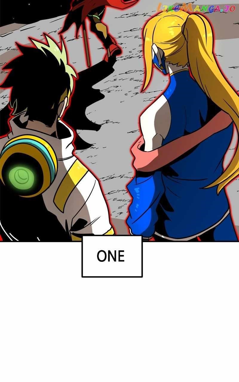 Double Click (PARK Soo-bong) — Chapter 89 — page 110