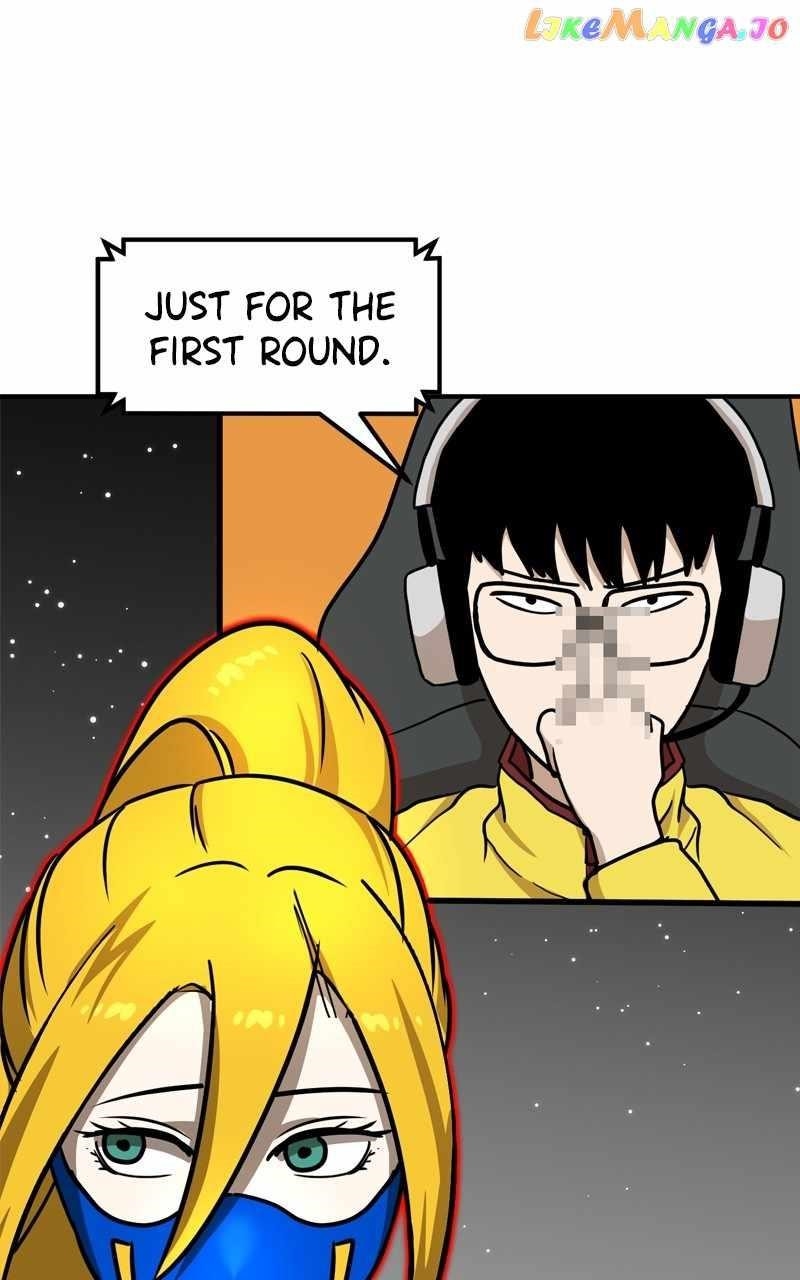 Double Click (PARK Soo-bong) — Chapter 89 — page 111