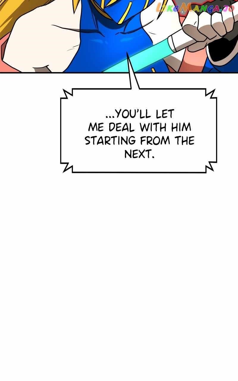 Double Click (PARK Soo-bong) — Chapter 89 — page 114
