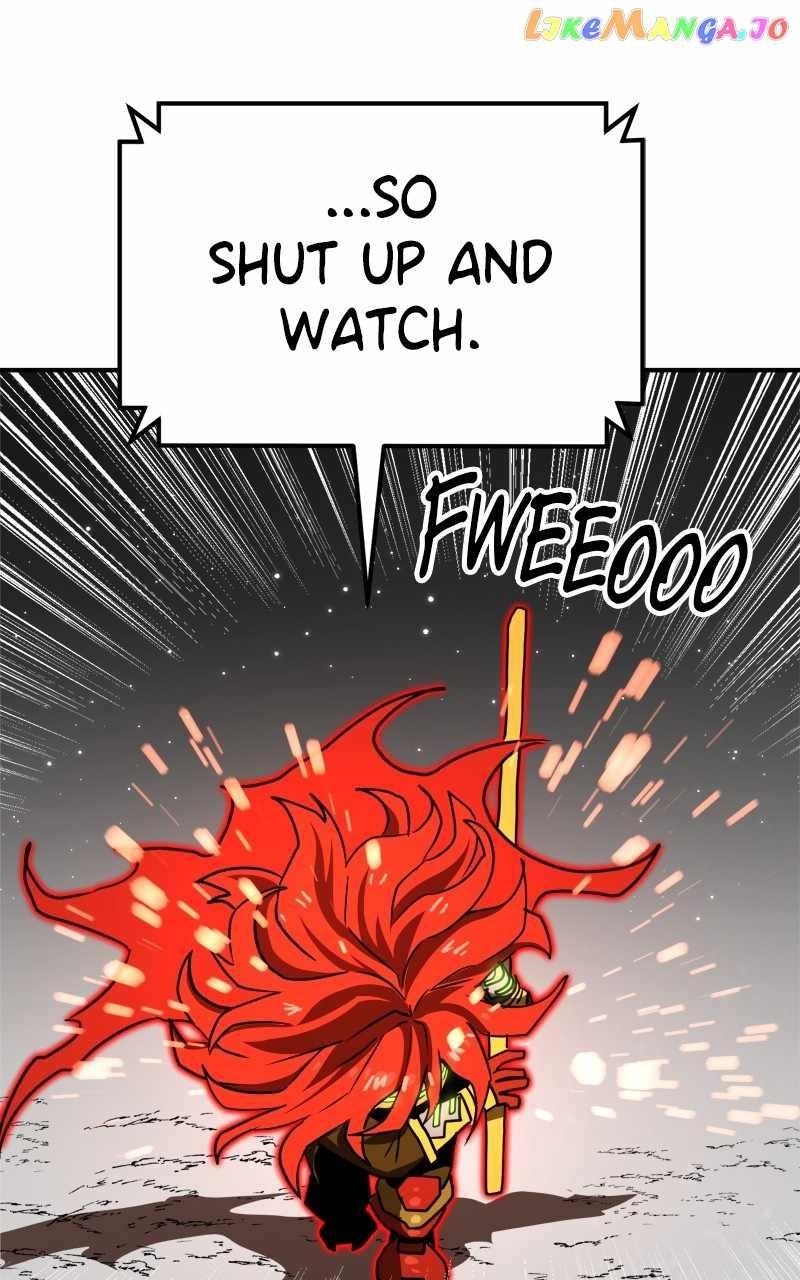 Double Click (PARK Soo-bong) — Chapter 89 — page 116