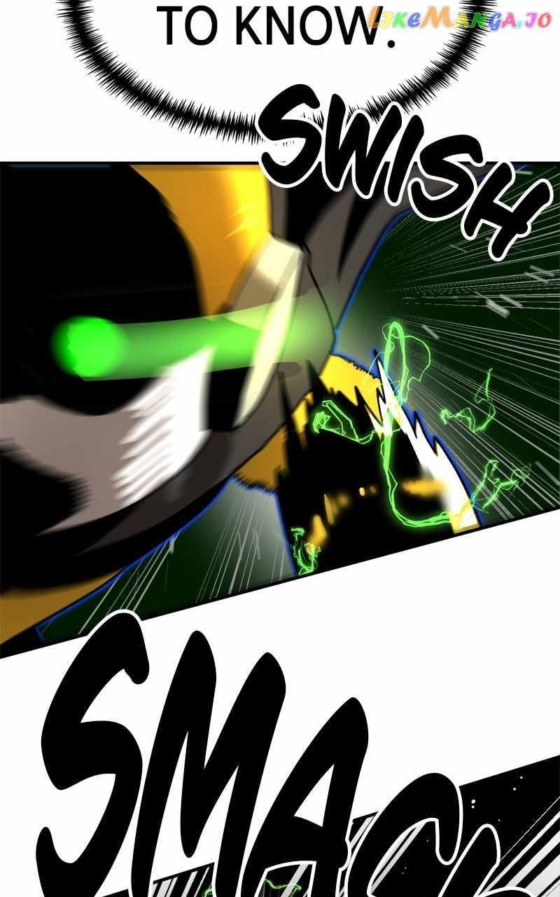 Double Click (PARK Soo-bong) — Chapter 89 — page 125
