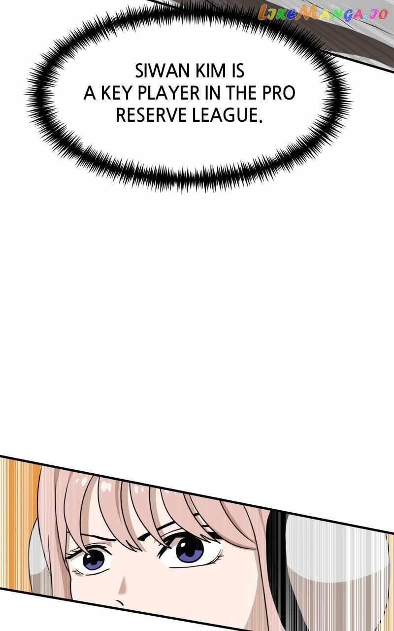 Double Click (PARK Soo-bong) — Chapter 89 — page 127