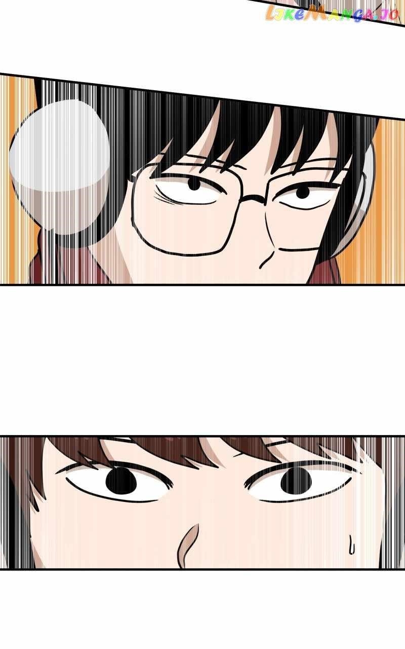Double Click (PARK Soo-bong) — Chapter 89 — page 128