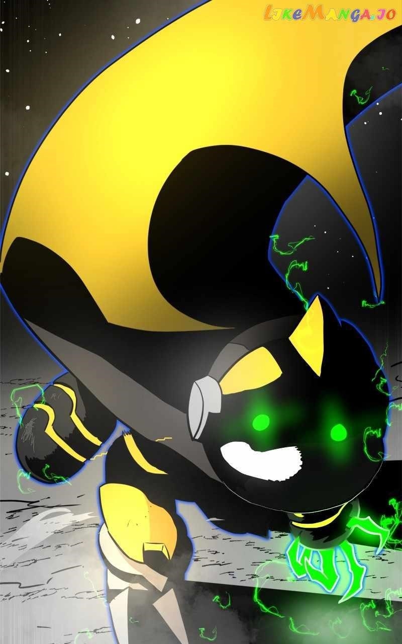 Double Click (PARK Soo-bong) — Chapter 89 — page 131