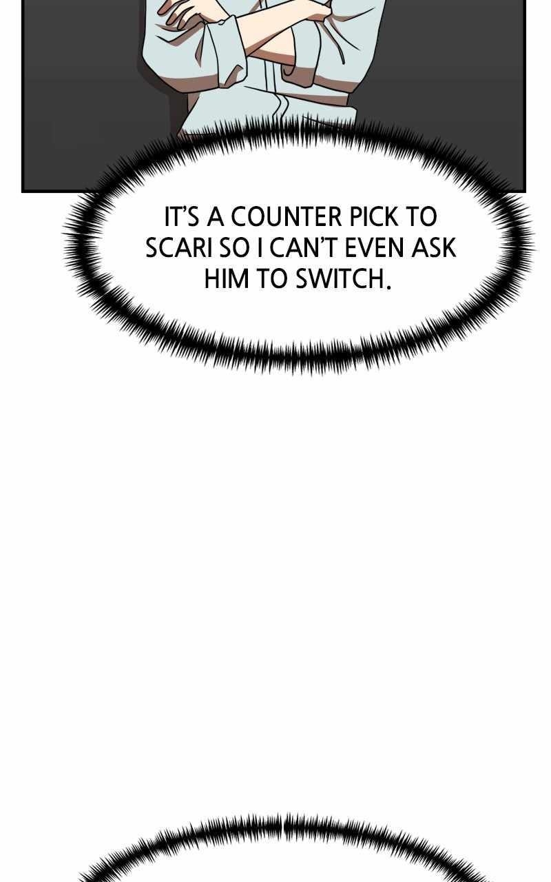 Double Click (PARK Soo-bong) — Chapter 90 — page 2