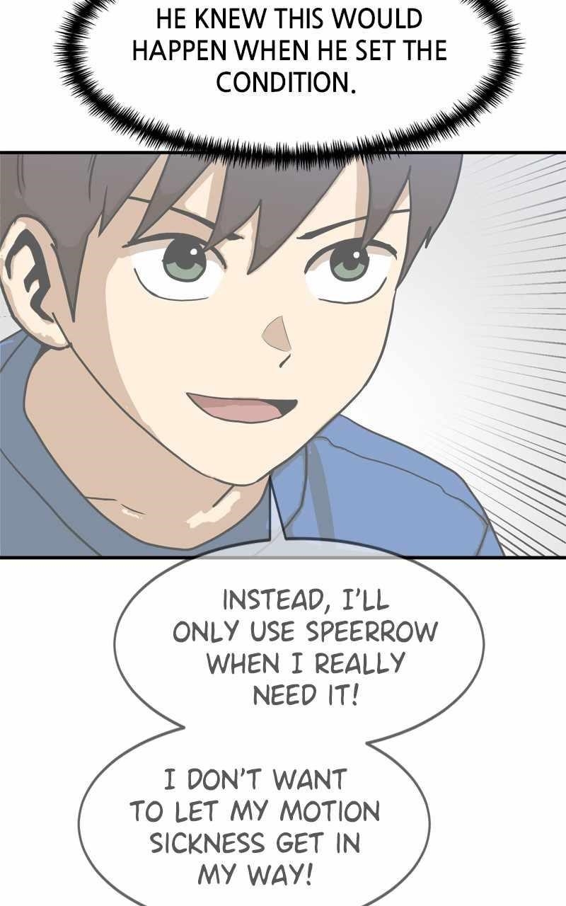 Double Click (PARK Soo-bong) — Chapter 90 — page 3