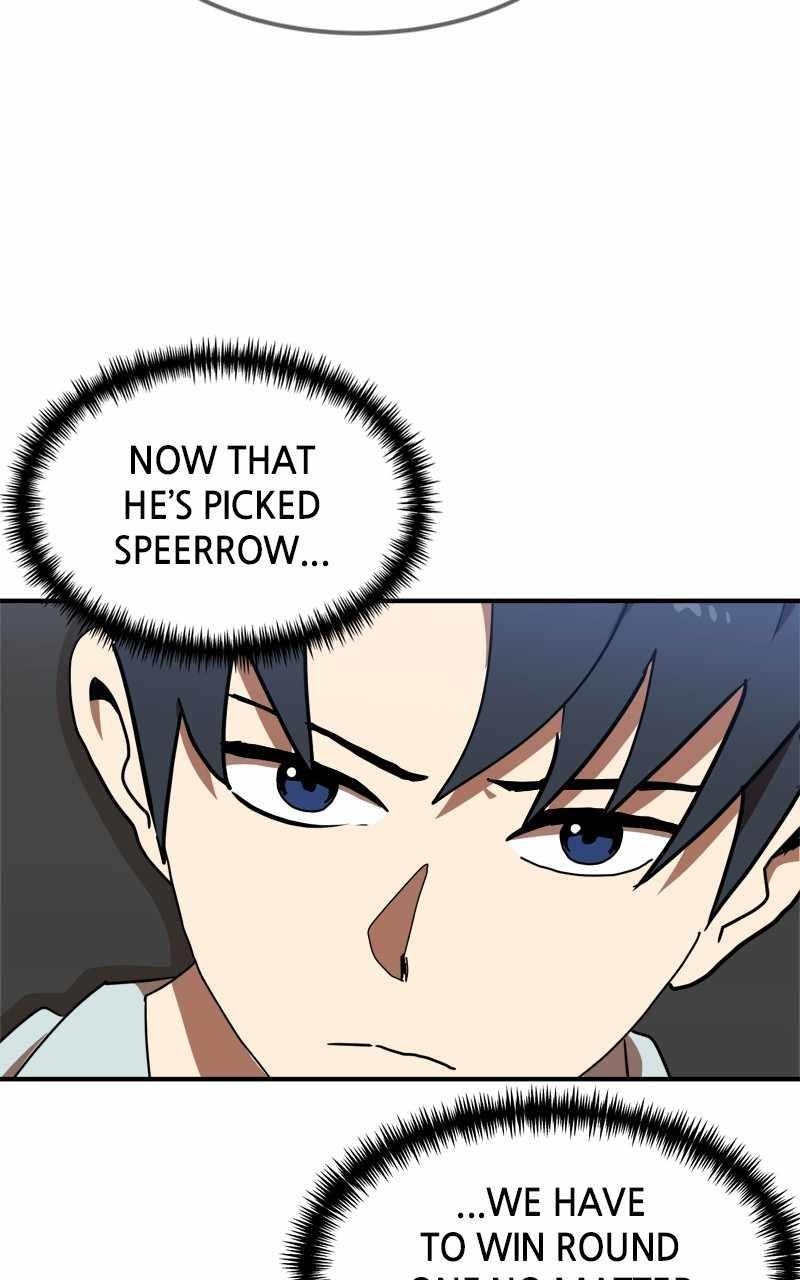 Double Click (PARK Soo-bong) — Chapter 90 — page 4