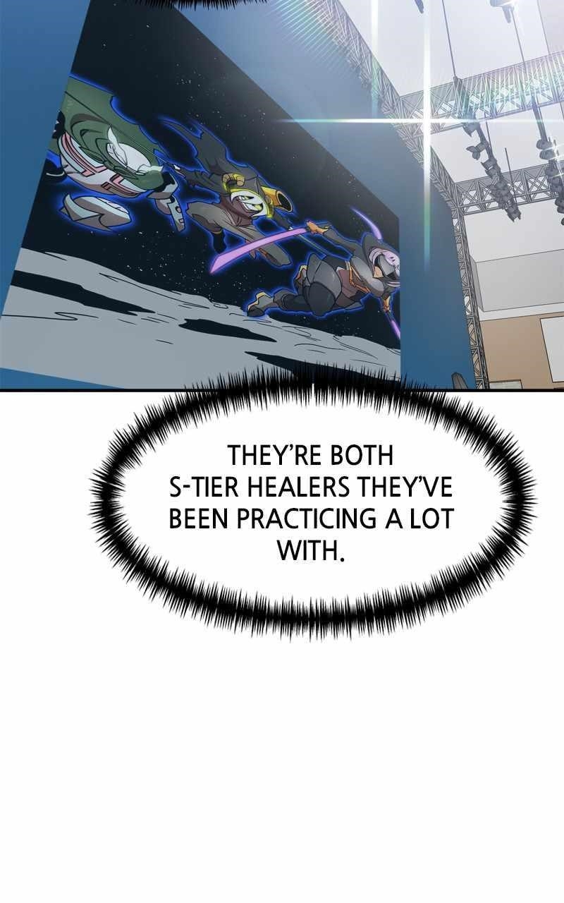 Double Click (PARK Soo-bong) — Chapter 90 — page 6