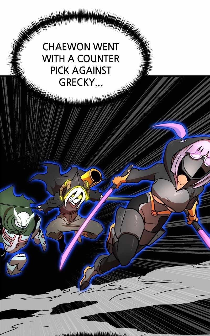Double Click (PARK Soo-bong) — Chapter 90 — page 7