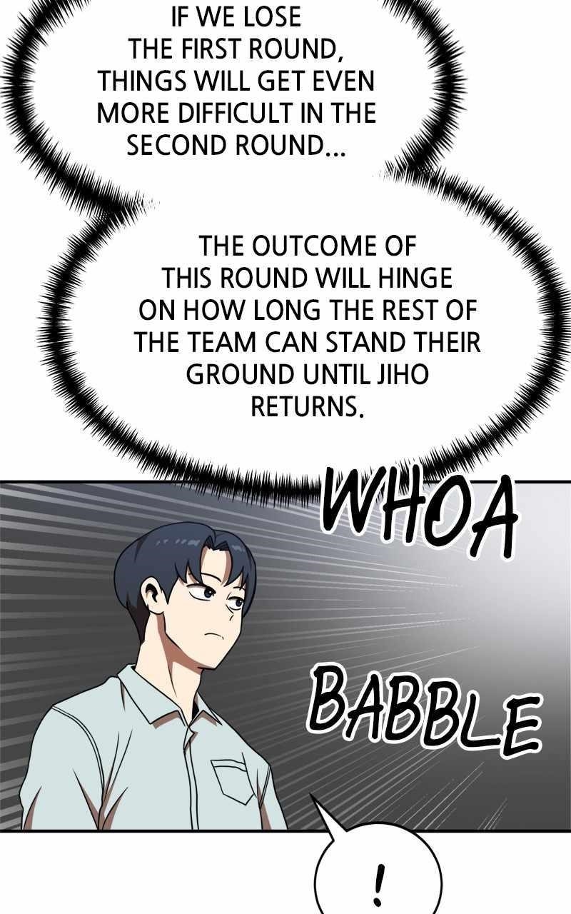Double Click (PARK Soo-bong) — Chapter 90 — page 10