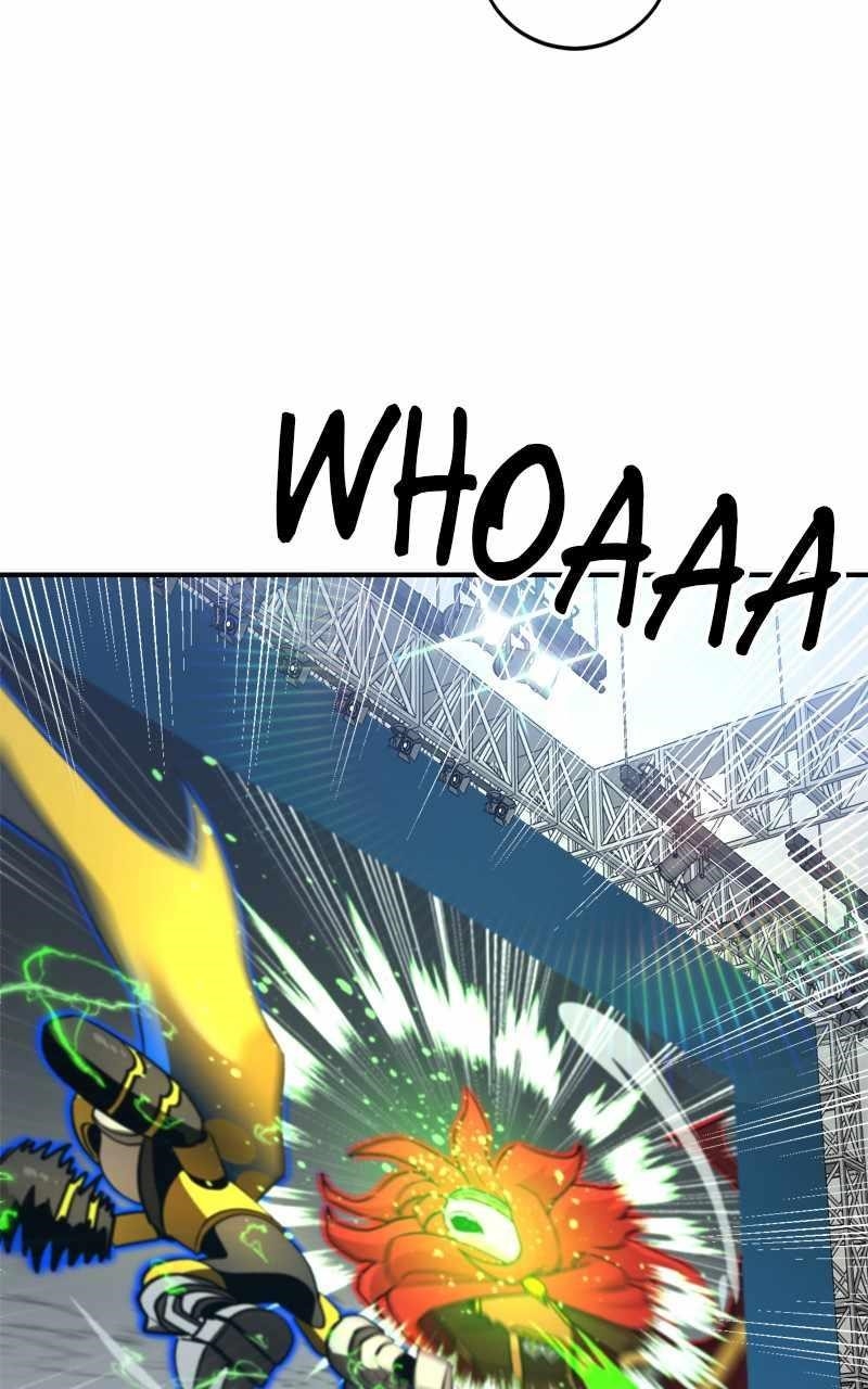 Double Click (PARK Soo-bong) — Chapter 90 — page 11