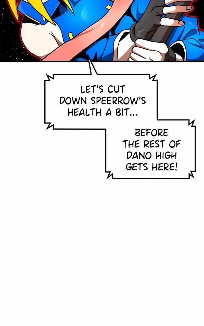 Double Click (PARK Soo-bong) — Chapter 90 — page 19