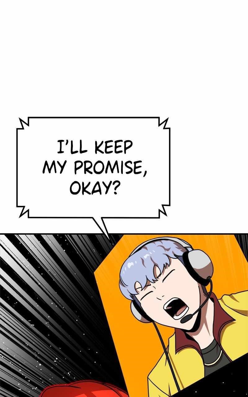 Double Click (PARK Soo-bong) — Chapter 90 — page 21