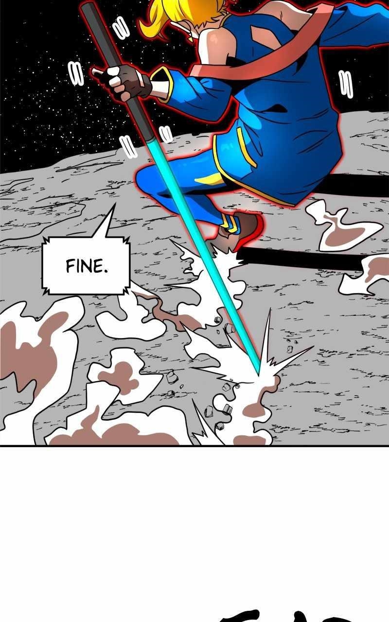 Double Click (PARK Soo-bong) — Chapter 90 — page 24