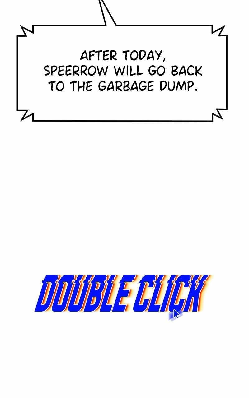Double Click (PARK Soo-bong) — Chapter 90 — page 32