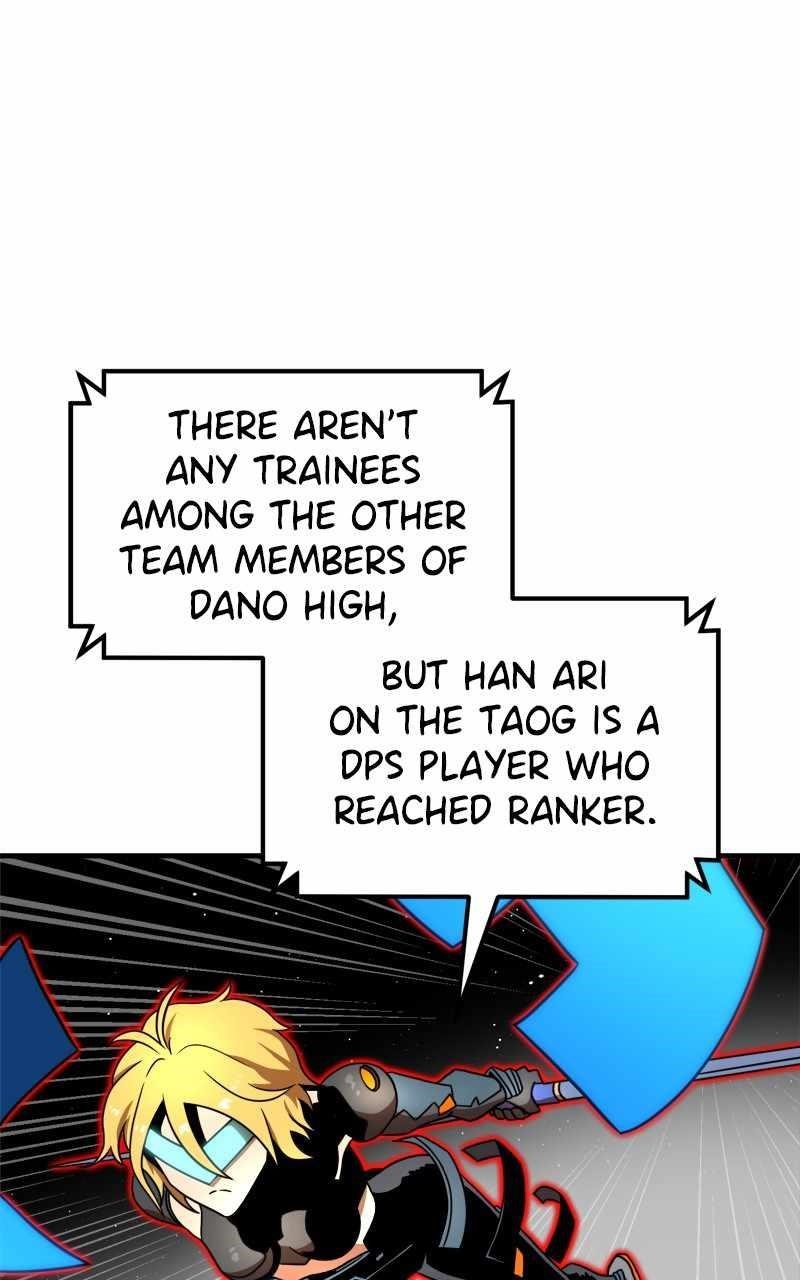 Double Click (PARK Soo-bong) — Chapter 90 — page 33