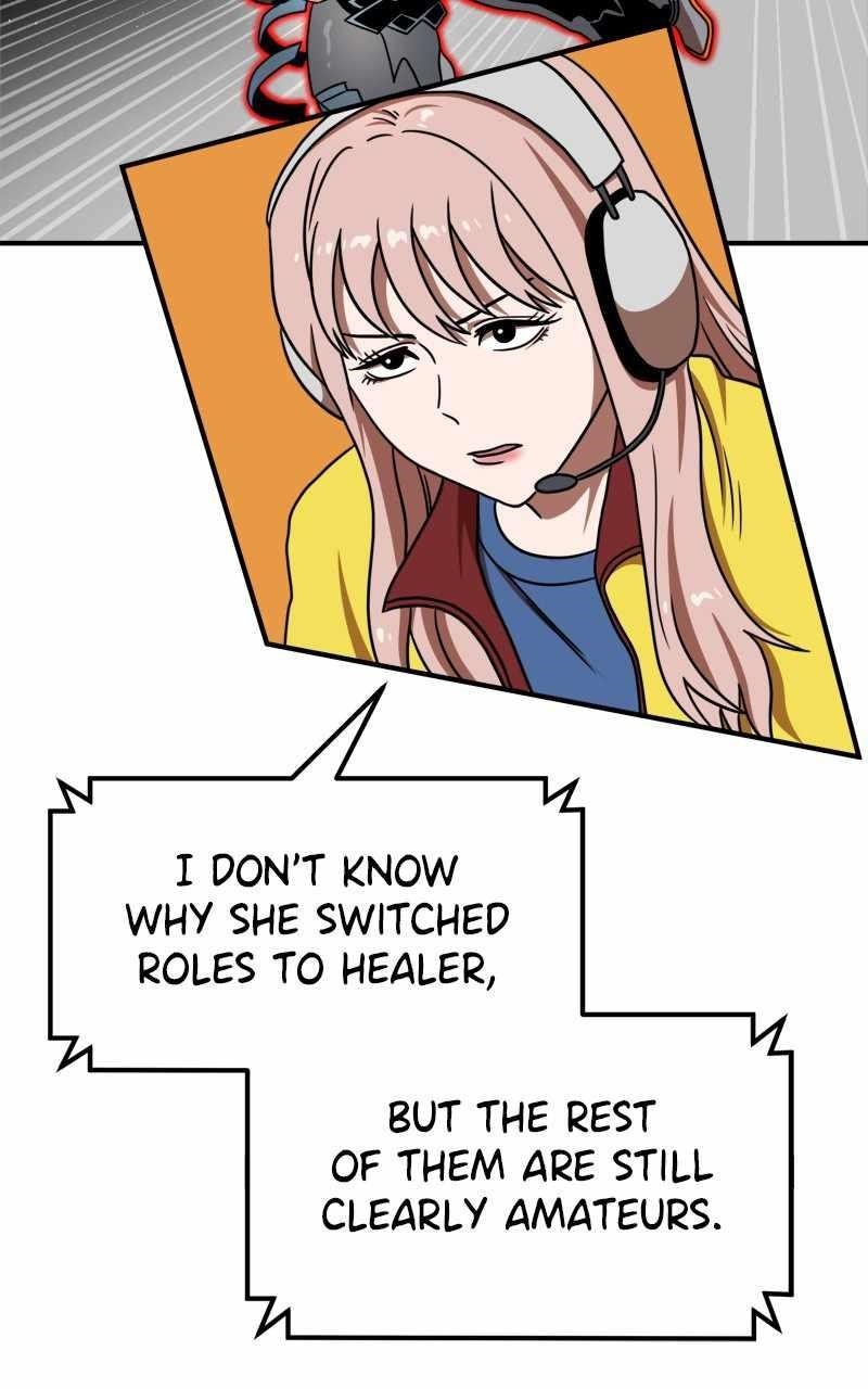 Double Click (PARK Soo-bong) — Chapter 90 — page 34