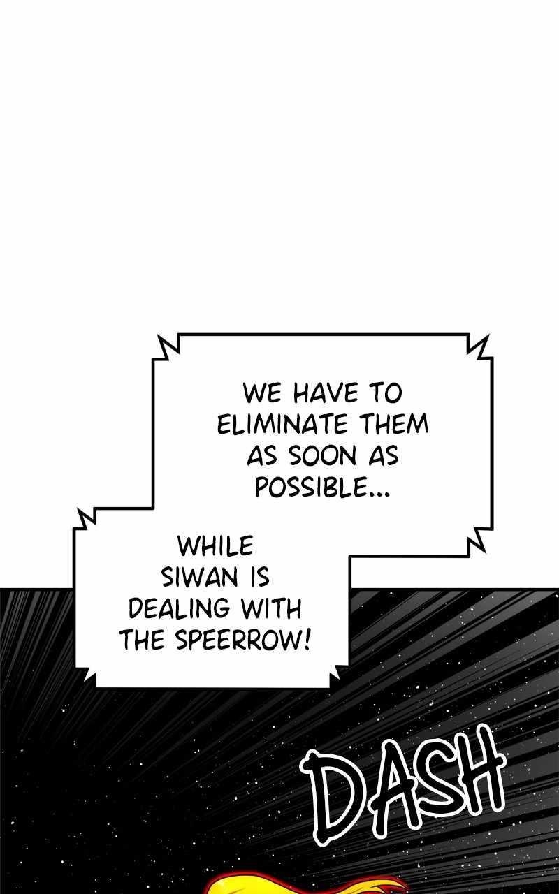 Double Click (PARK Soo-bong) — Chapter 90 — page 35